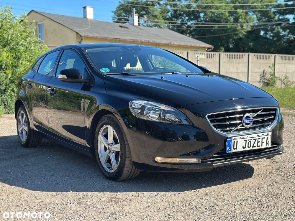 Volvo V40 T2 - 1