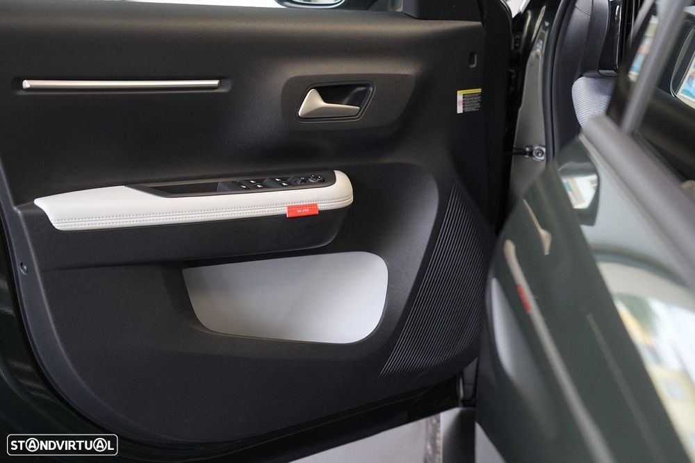 Citroën C3 Aircross 1.2 Hybrid Plus e-DSC6 - 14