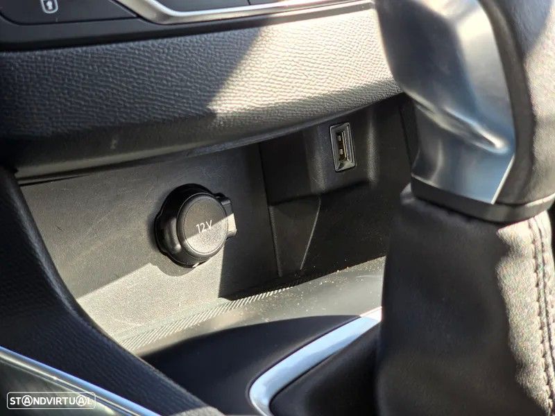 Peugeot 308 SW BlueHDi 130 EAT6 Stop & Start Active - 35