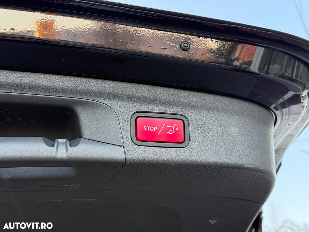 Mercedes-Benz GLE 300 d 4MATIC - 27