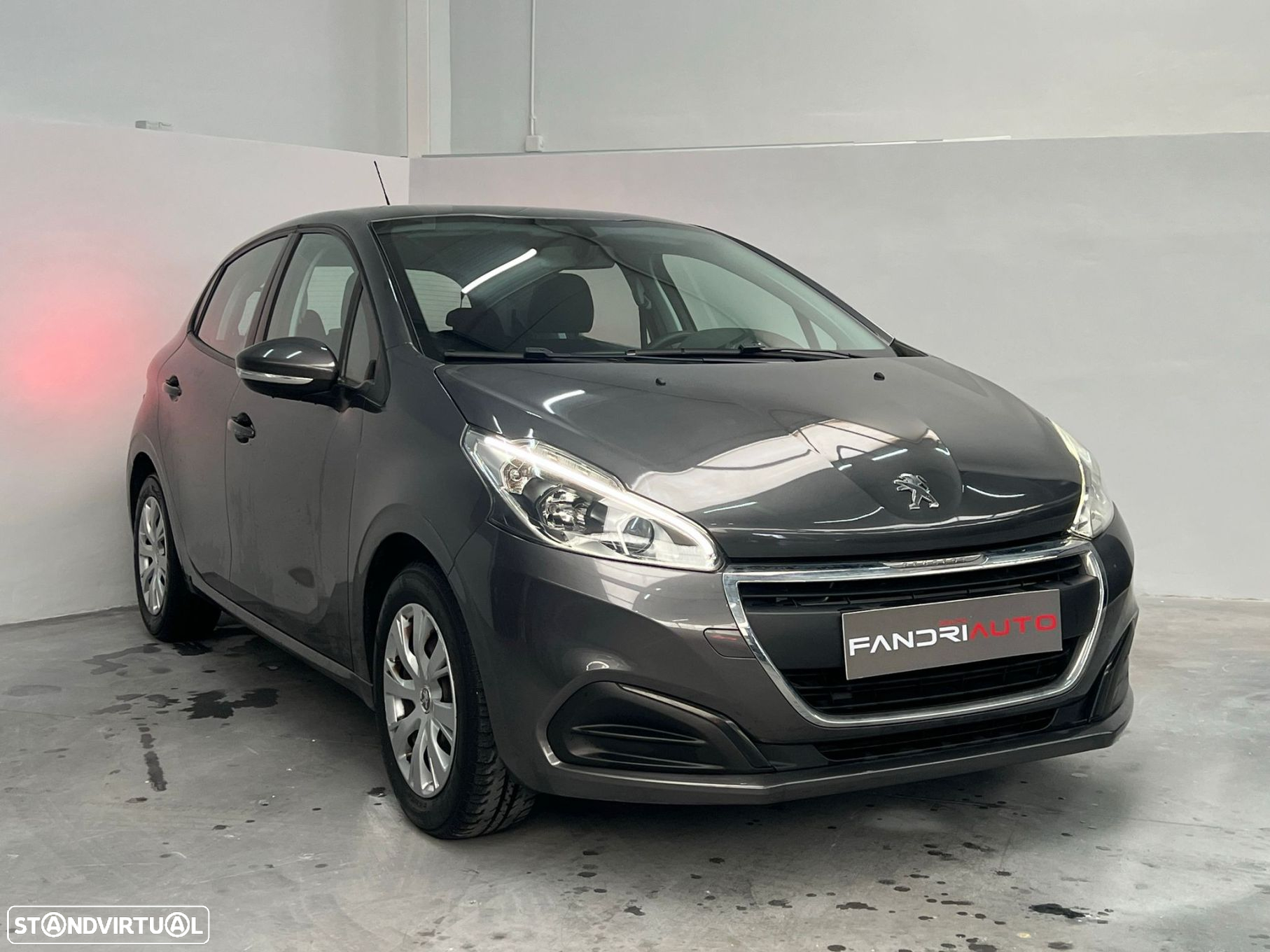 Peugeot 208 1.2 PureTech Access - 2