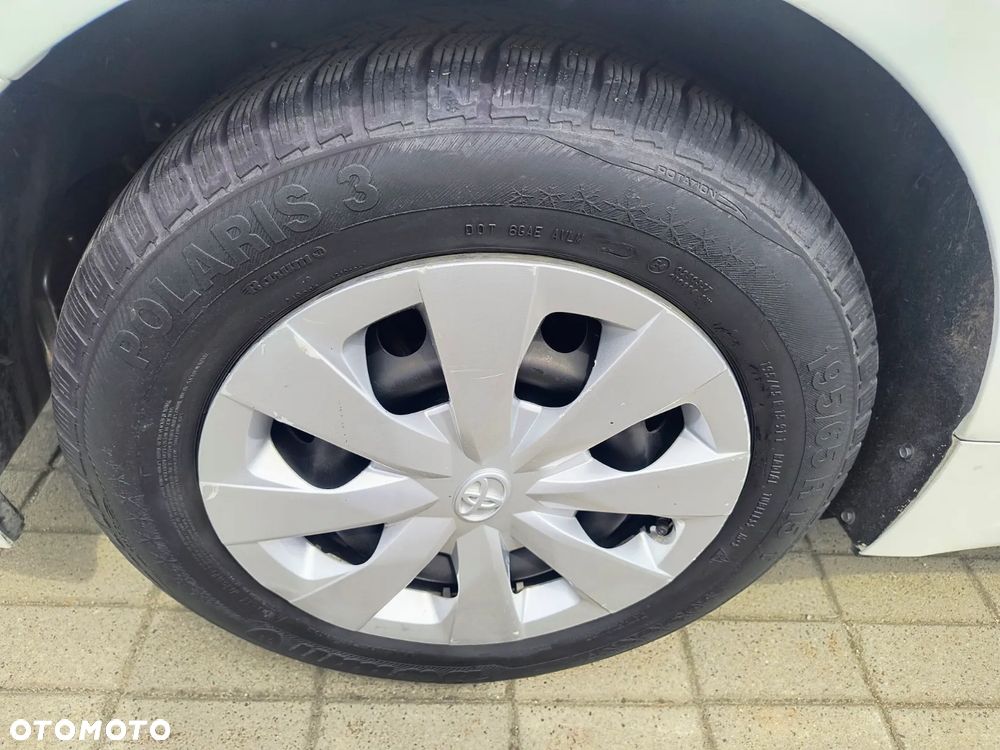 Toyota Corolla 1.8 Hybrid GPF Comfort - 11