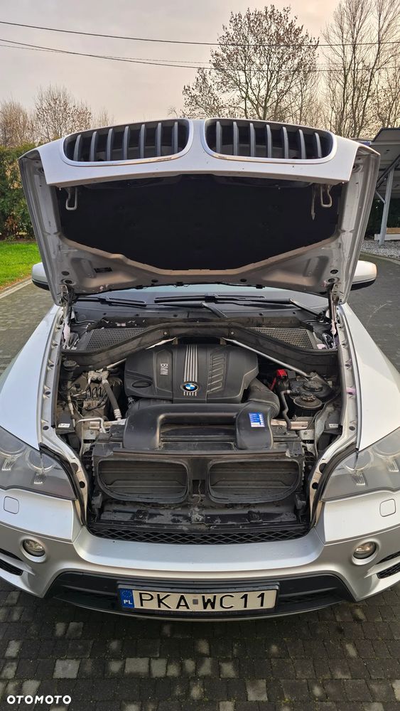 BMW X5 3.0d xDrive - 16