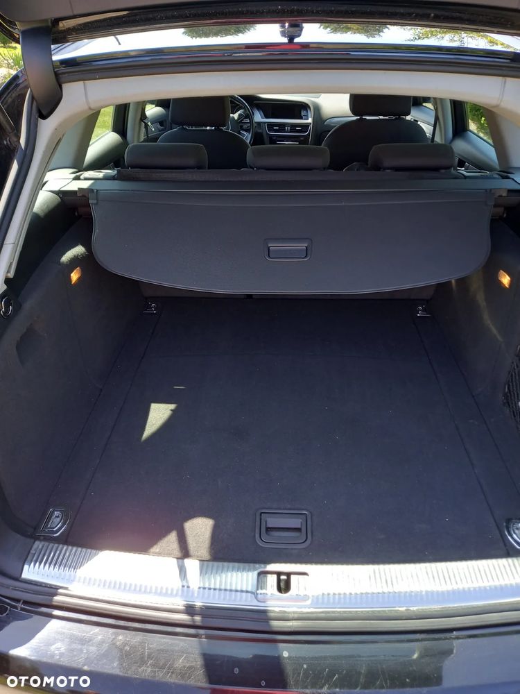 Audi A4 Avant 2.0 TDI DPF multitronic Ambition - 6