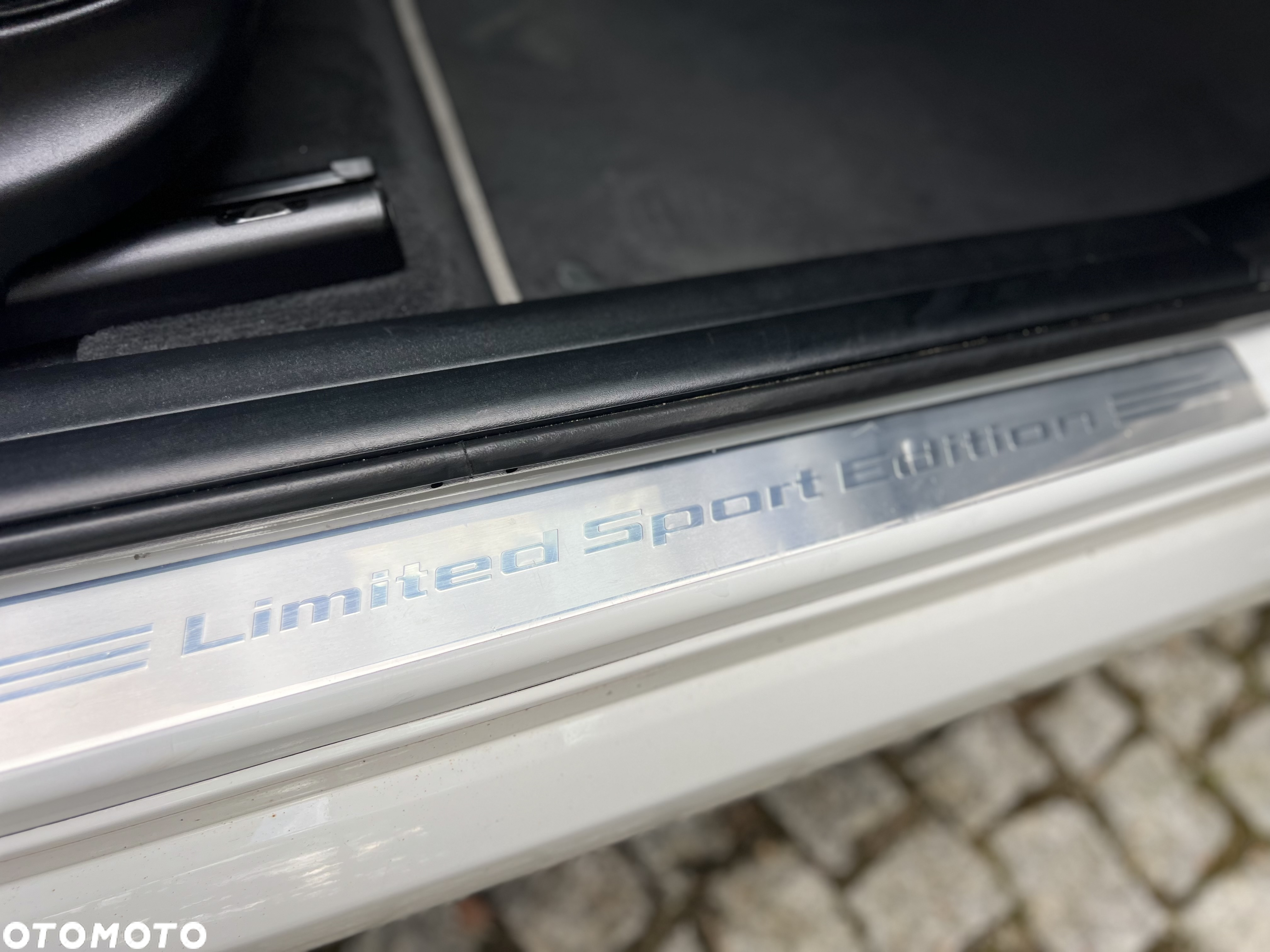 BMW X3 xDrive20d Limited Sport Edition - 26