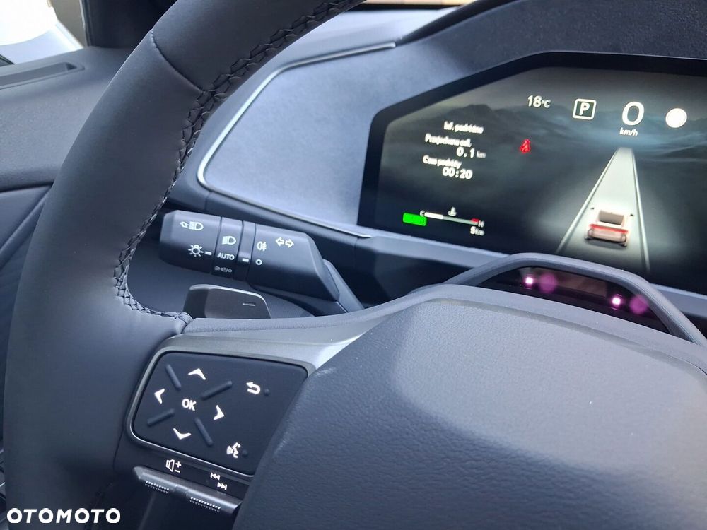 Lexus ES 300h Prestige AWD - 11
