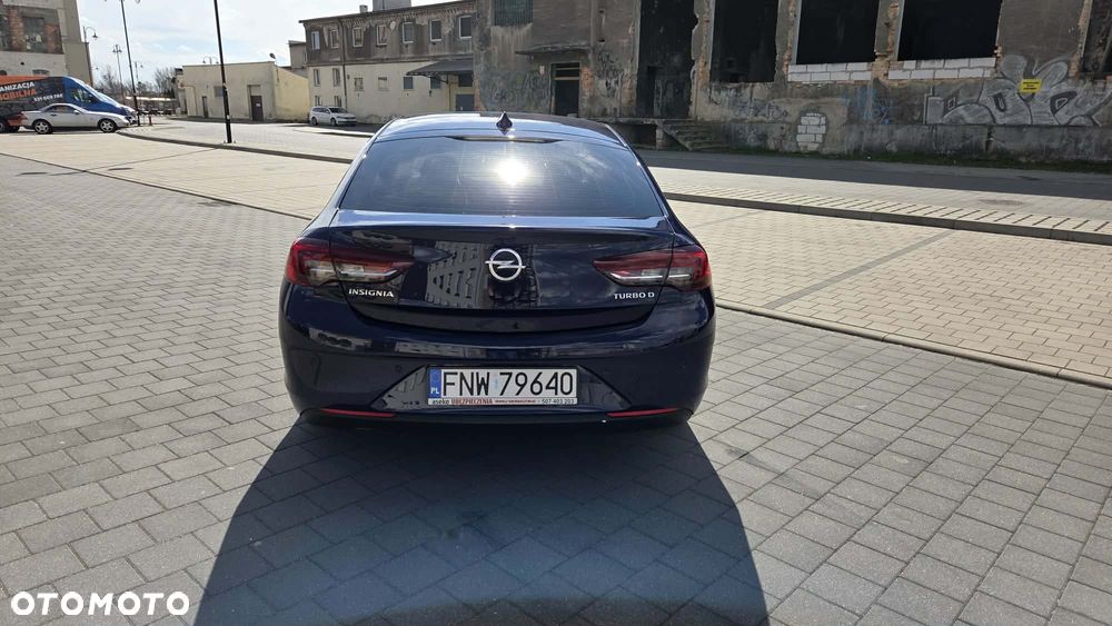 Opel Insignia 1.6 CDTI Edition ecoFLEX S&S - 6