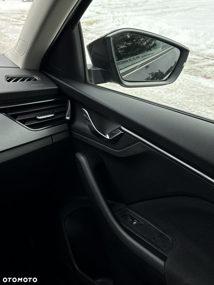 Skoda Scala 1.0 TSI Ambition - 31