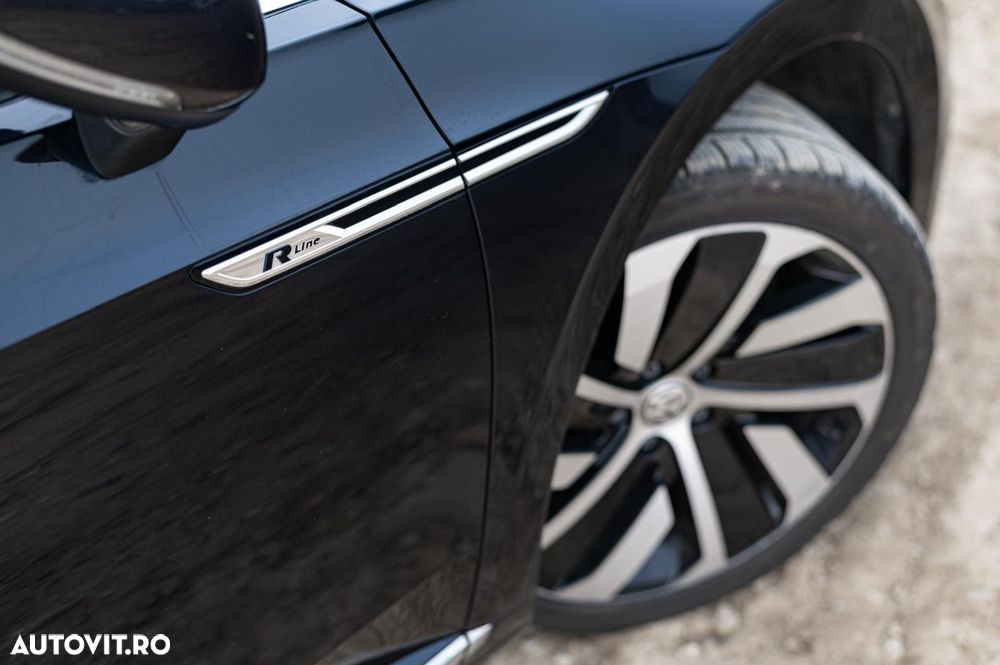 Volkswagen ARTEON 2.0 TSI DSG R-Line - 5