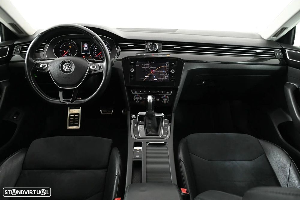 VW Arteon 2.0 TDI Elegance DSG - 4