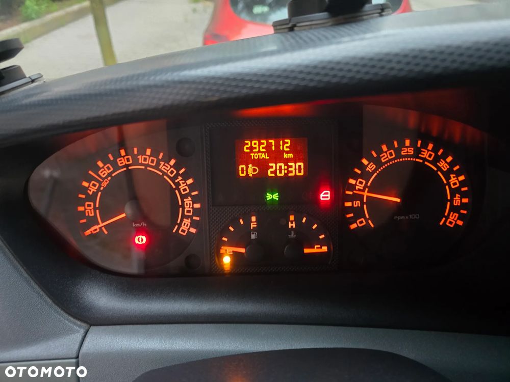 Iveco Daily - 21
