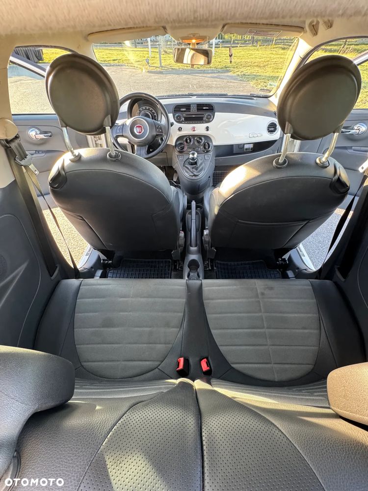 Fiat 500 - 13
