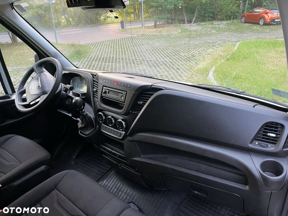 Iveco Daily 35-170 - 8