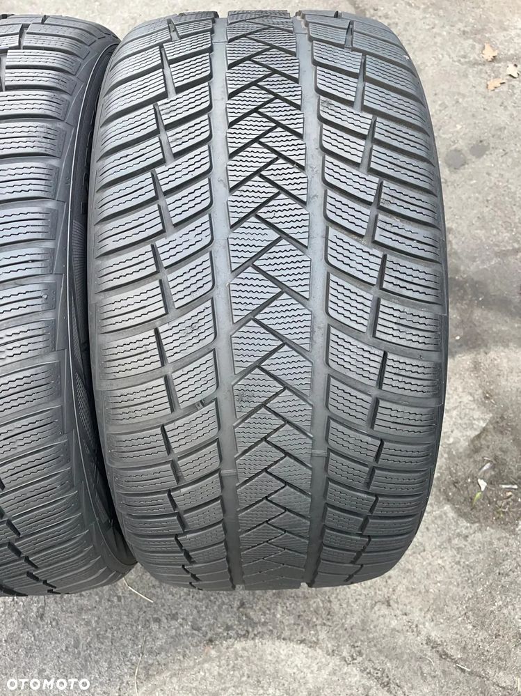 Vredestein WintracPro 285/40 R22 110 W - 2