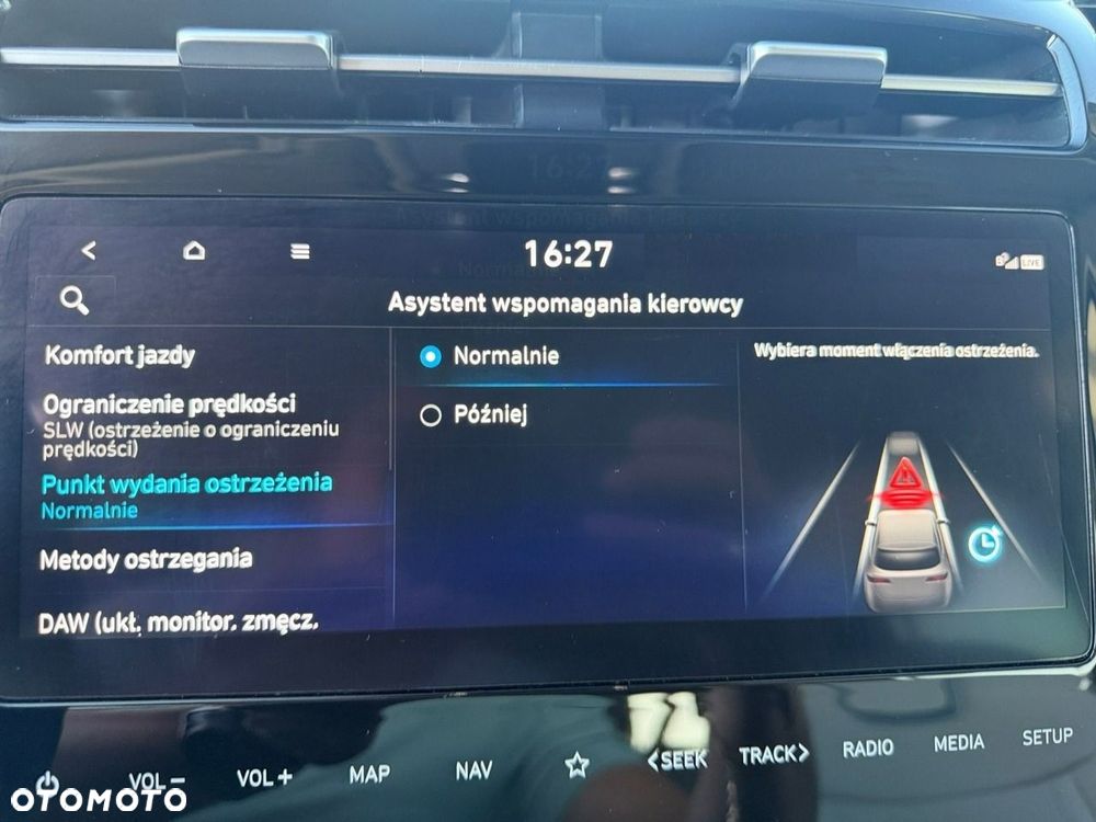 Hyundai Tucson - 31