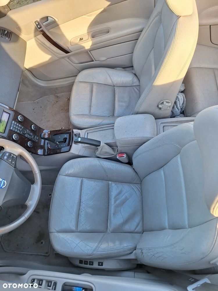 Volvo C70 2.4D5 Summum - 18