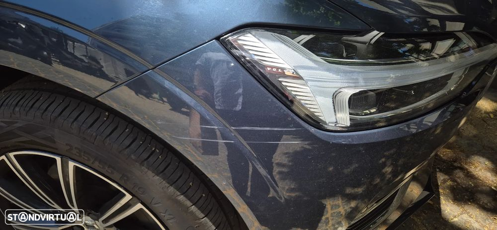 Volvo XC 60 2.0 T8 PHEV Inscription AWD - 9