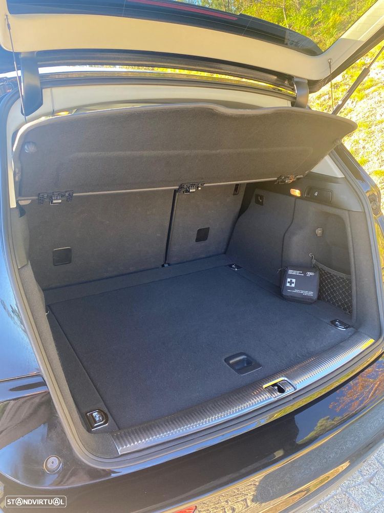 Audi Q5 2.0 TDI S-line - 10