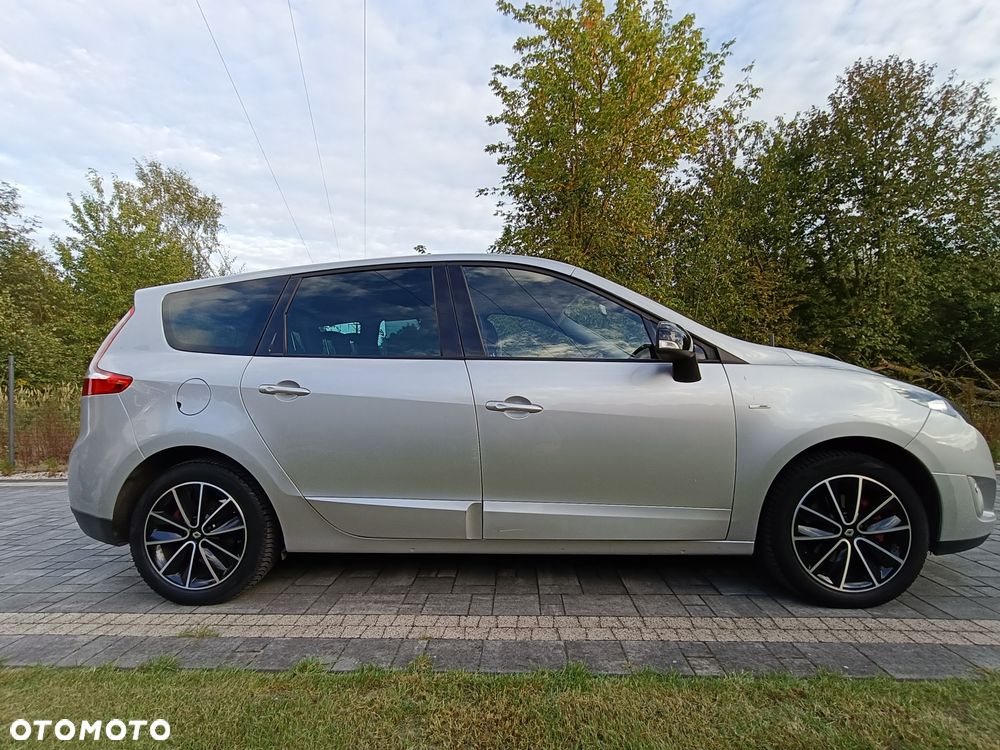 Renault Grand Scenic - 5