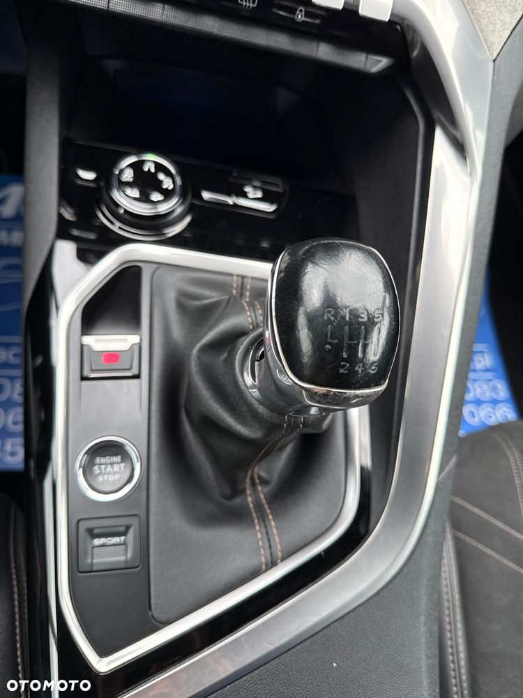 Peugeot 5008 1.5 BlueHDi GT S&S - 31