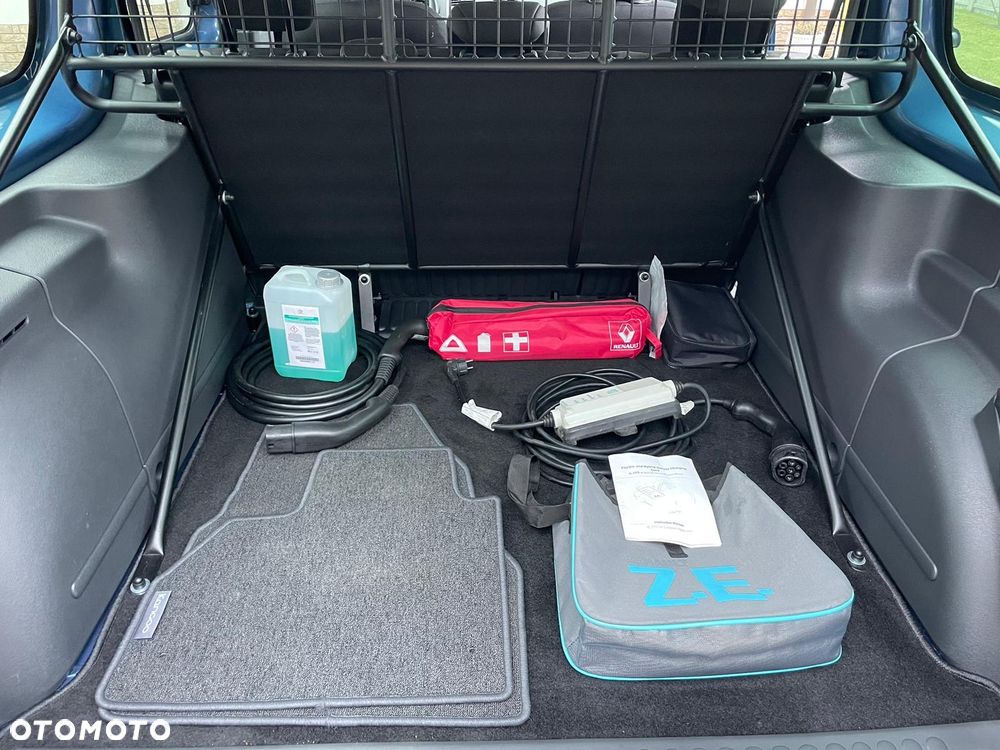 Renault Kangoo Express Z.E - 25