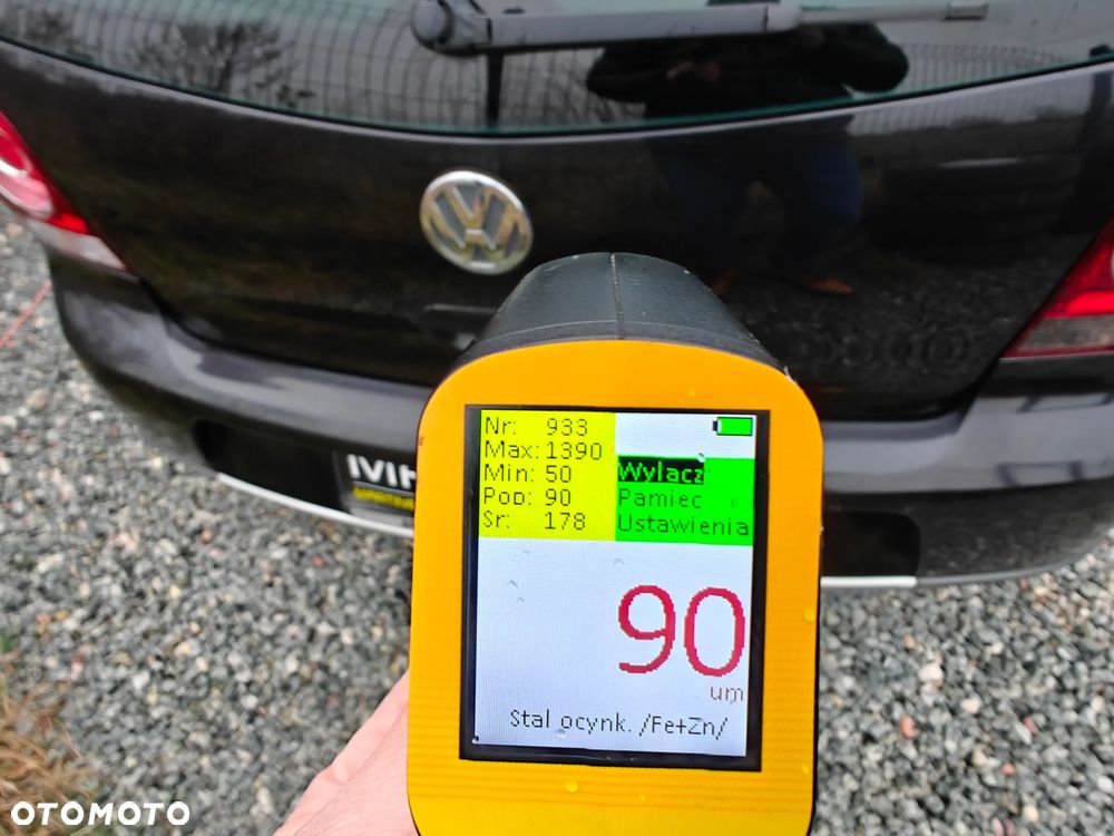 Volkswagen Polo Cross - 30