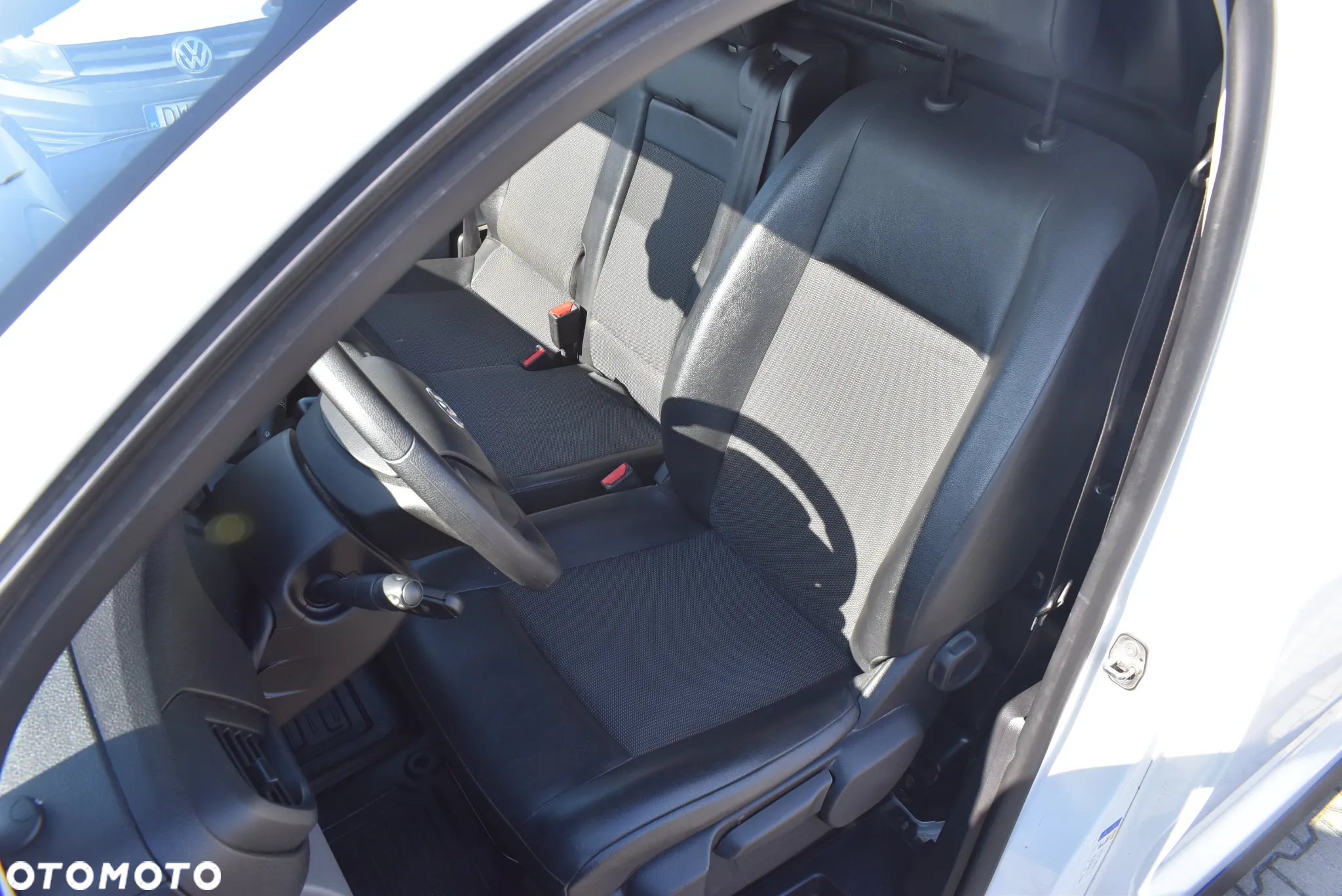 Toyota PROACE - 11
