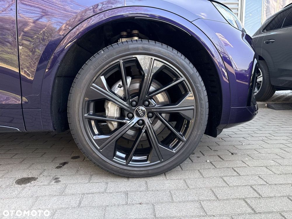 Audi Q5 Sportback - 9