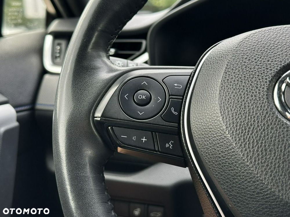 Toyota RAV4 - 36