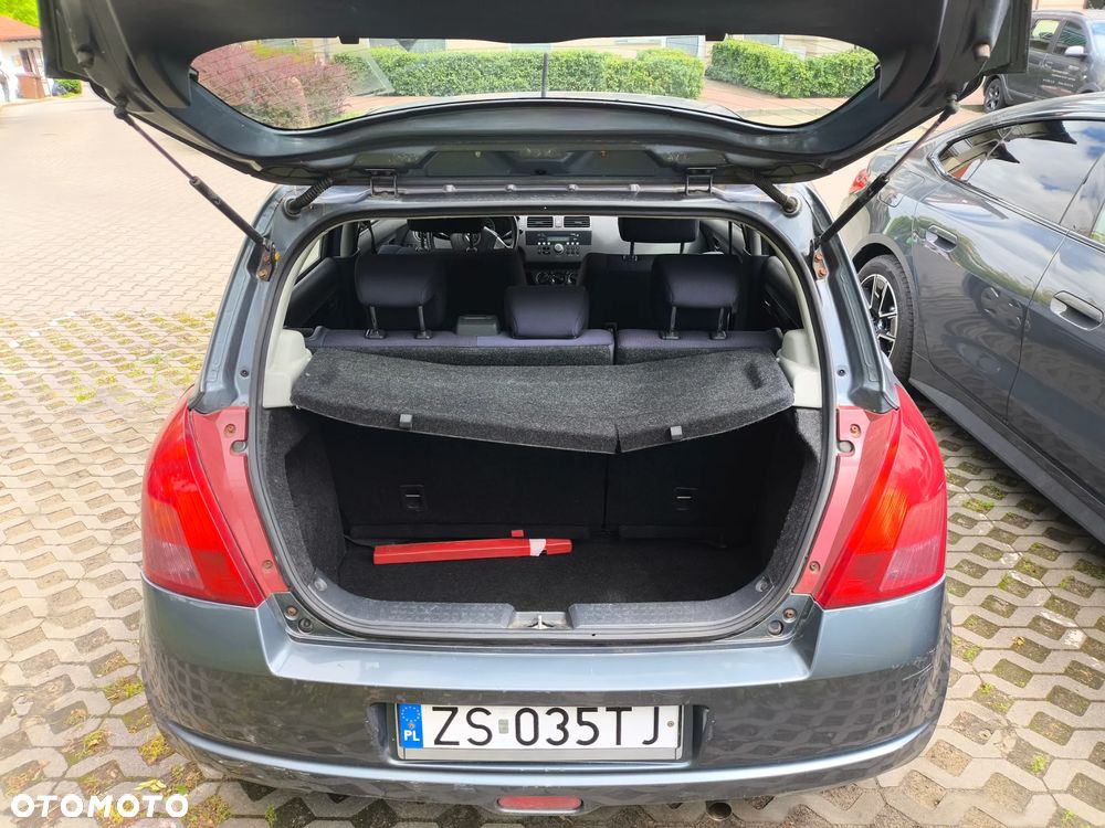 Suzuki Swift 1.3 Comfort - 14
