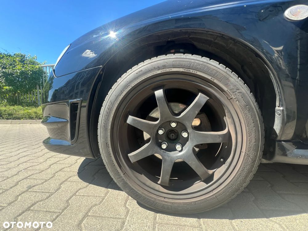 Subaru Impreza 2.0 RS - 33