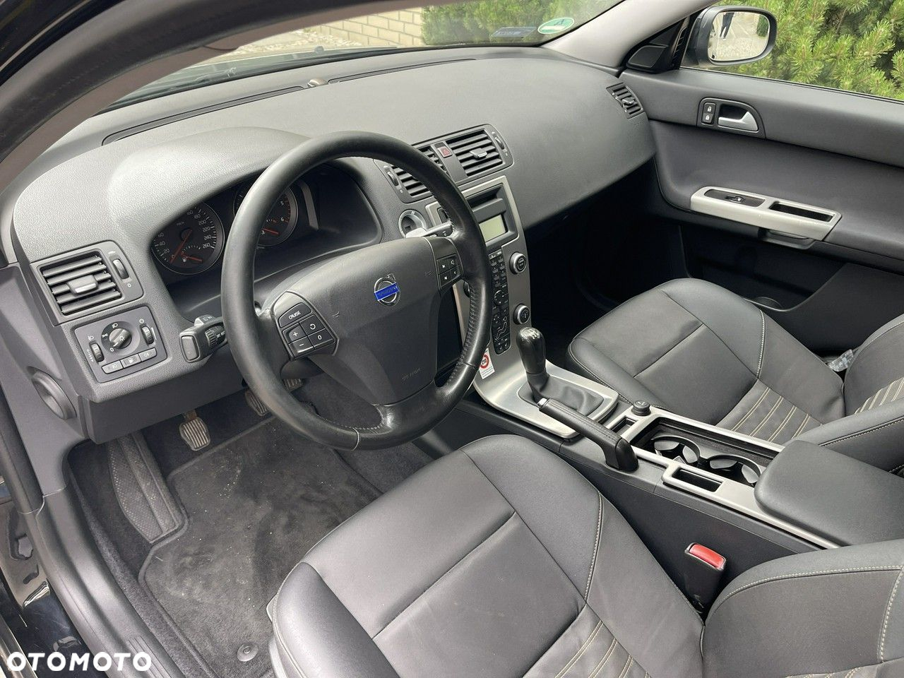 Volvo V50 - 21