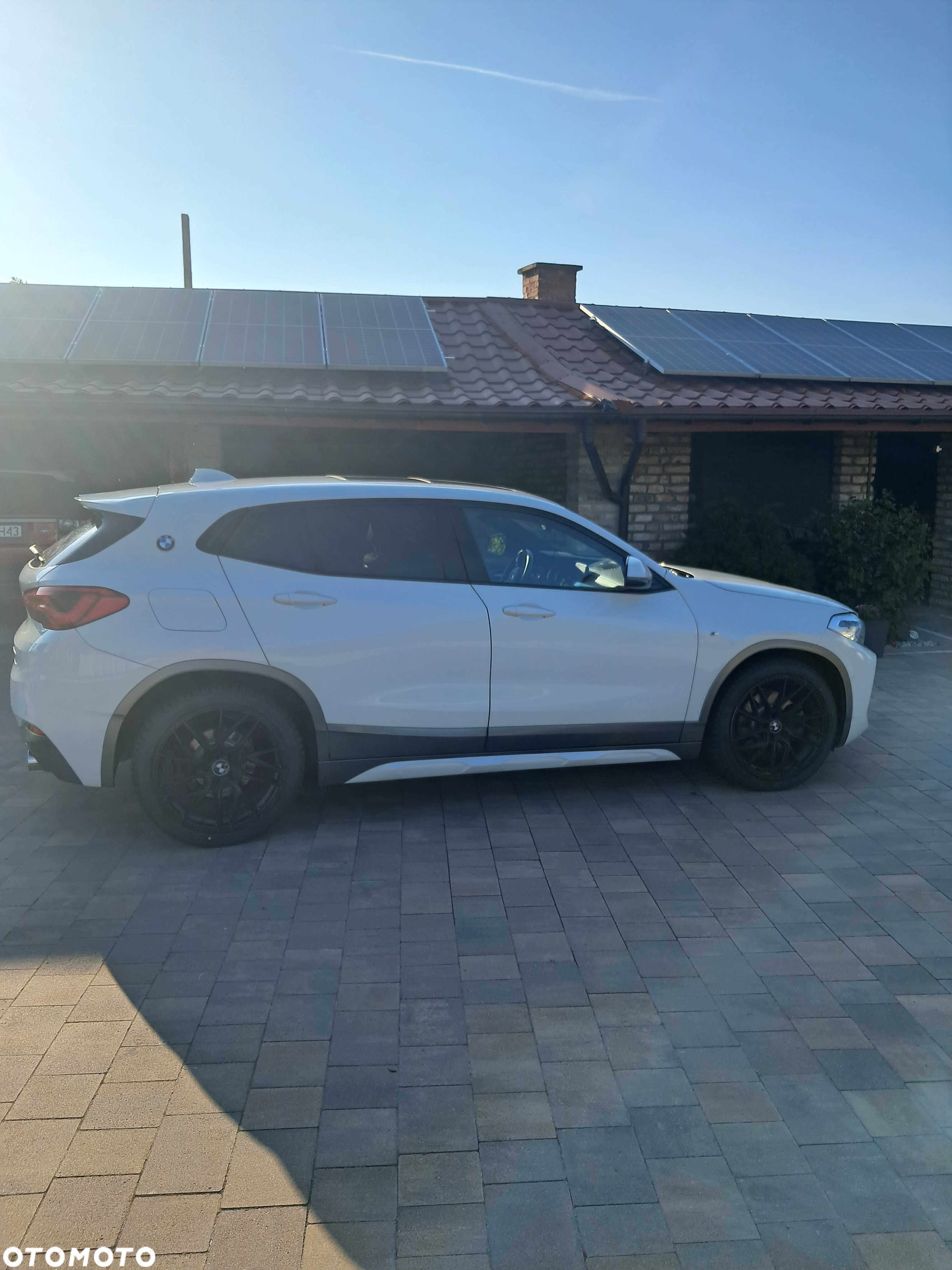 BMW X2 - 27