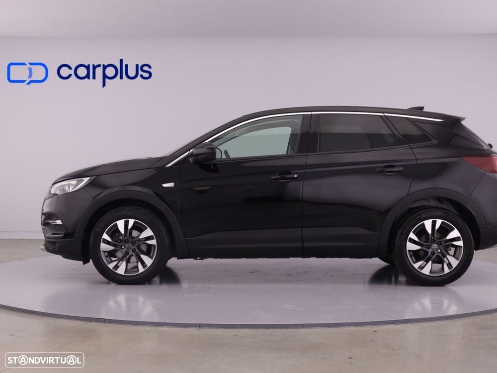 Opel Grandland X 1.5 CDTI Innovation - 4