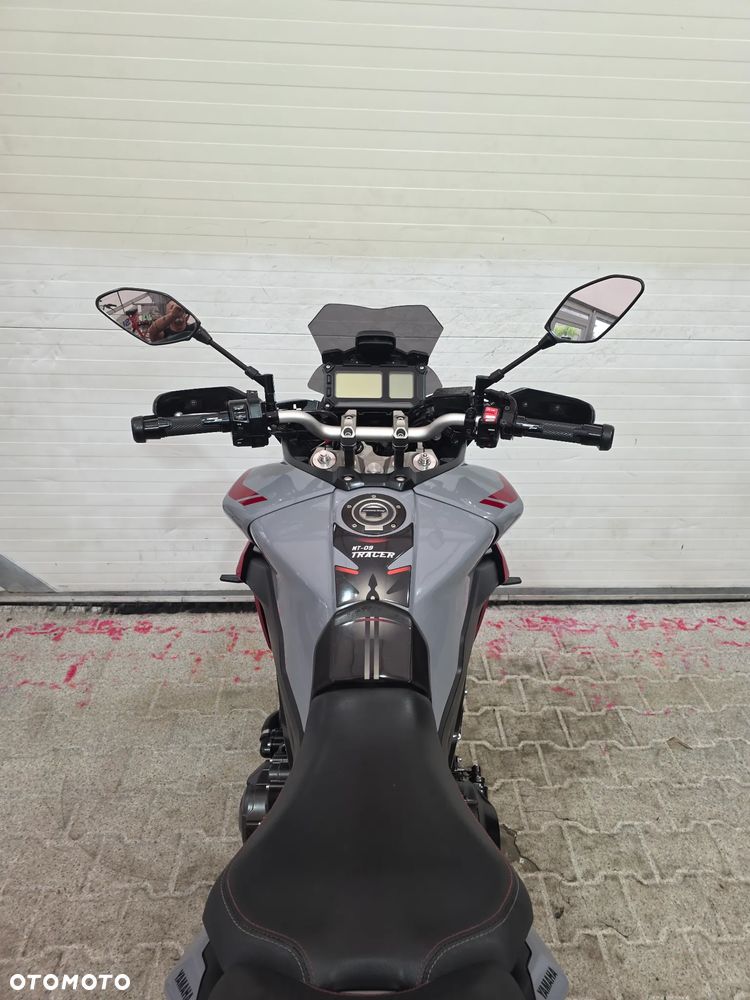 Yamaha MT - 32