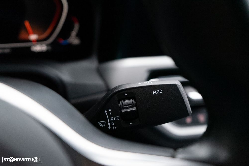 BMW 320 d Pack M Auto - 40