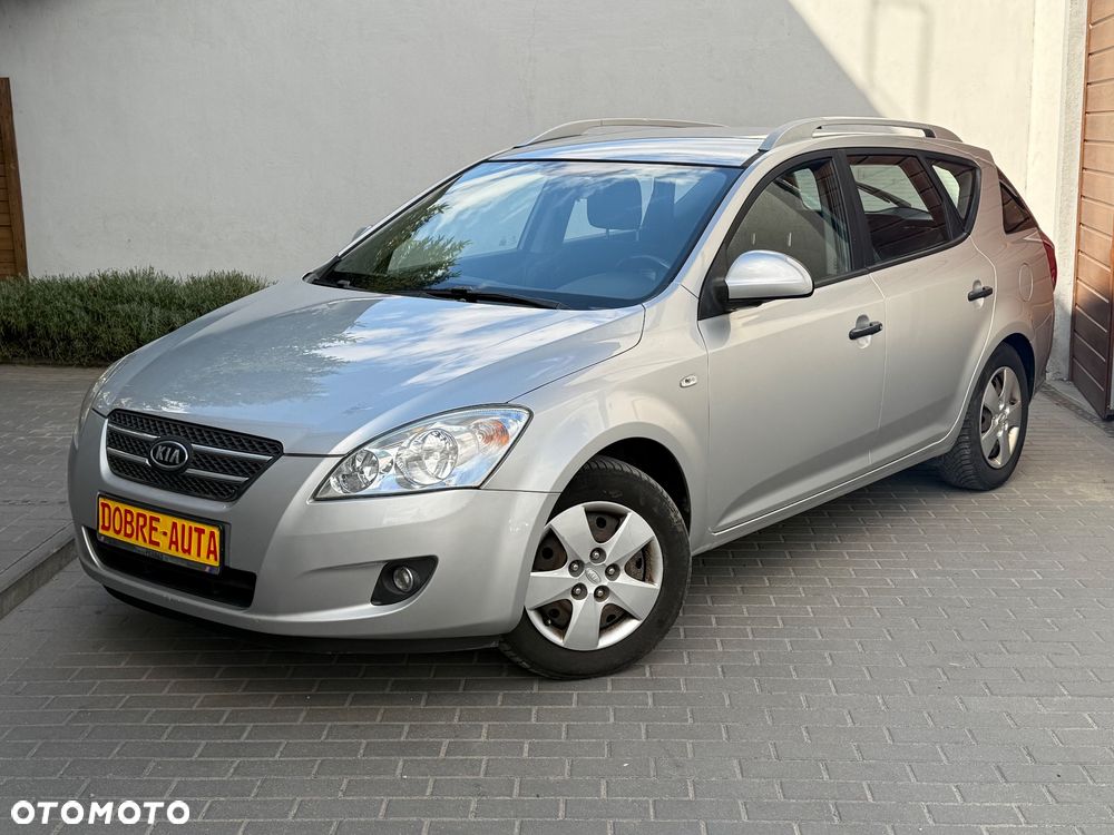 Kia Ceed Cee'd 1.4 Comfort + - 20