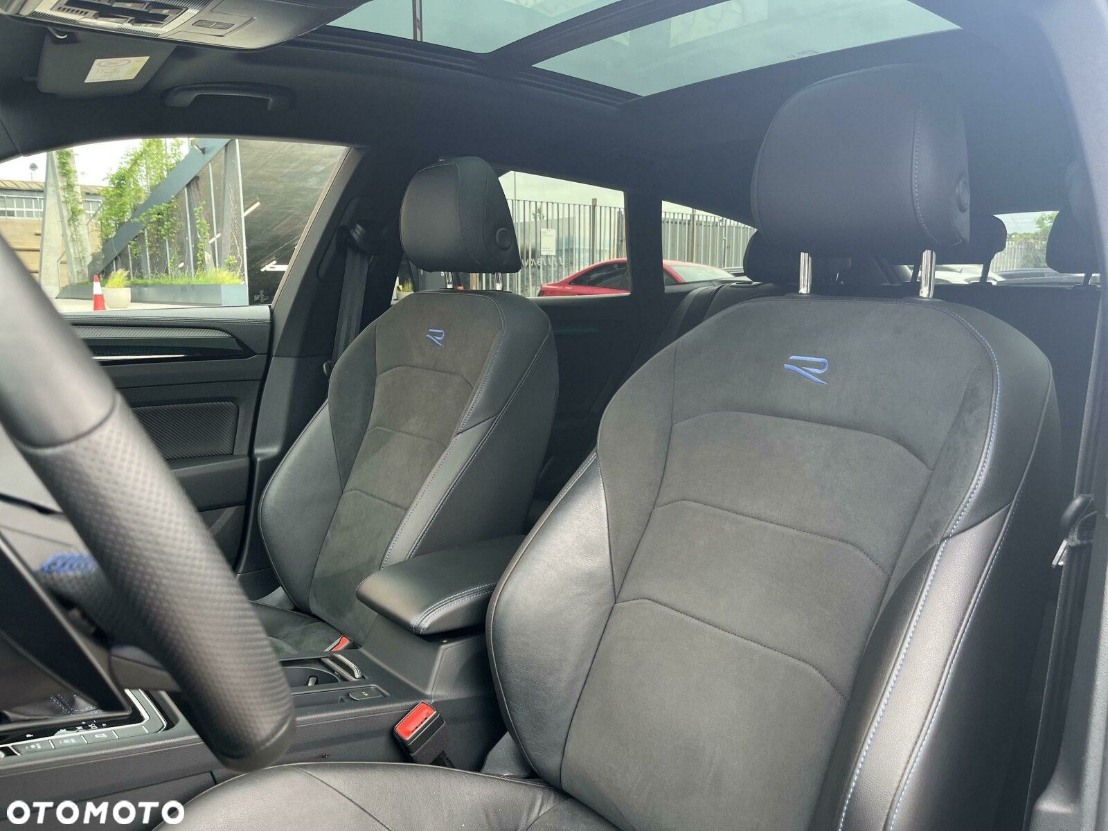 Volkswagen Arteon 2.0 TSI 4Motion R DSG - 13