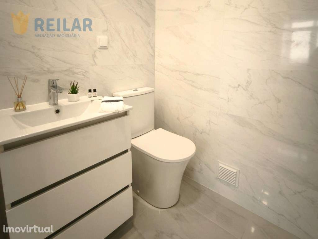 Benfica - T3 Remodelado - Grande imagem: 4/32