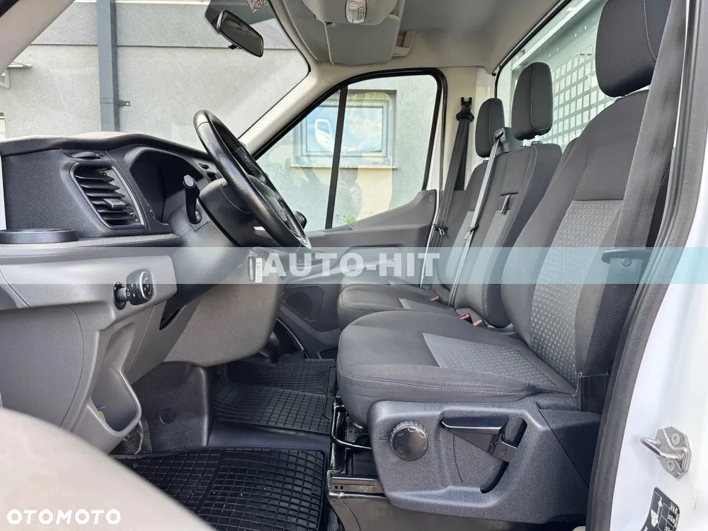 Ford Transit - 8