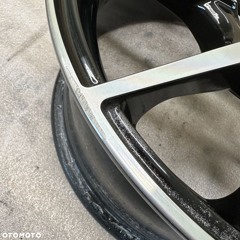 DOTZ alufelgi 16 cali 5x108 ET48 Volvo Ford Jaguar inne !! - 8
