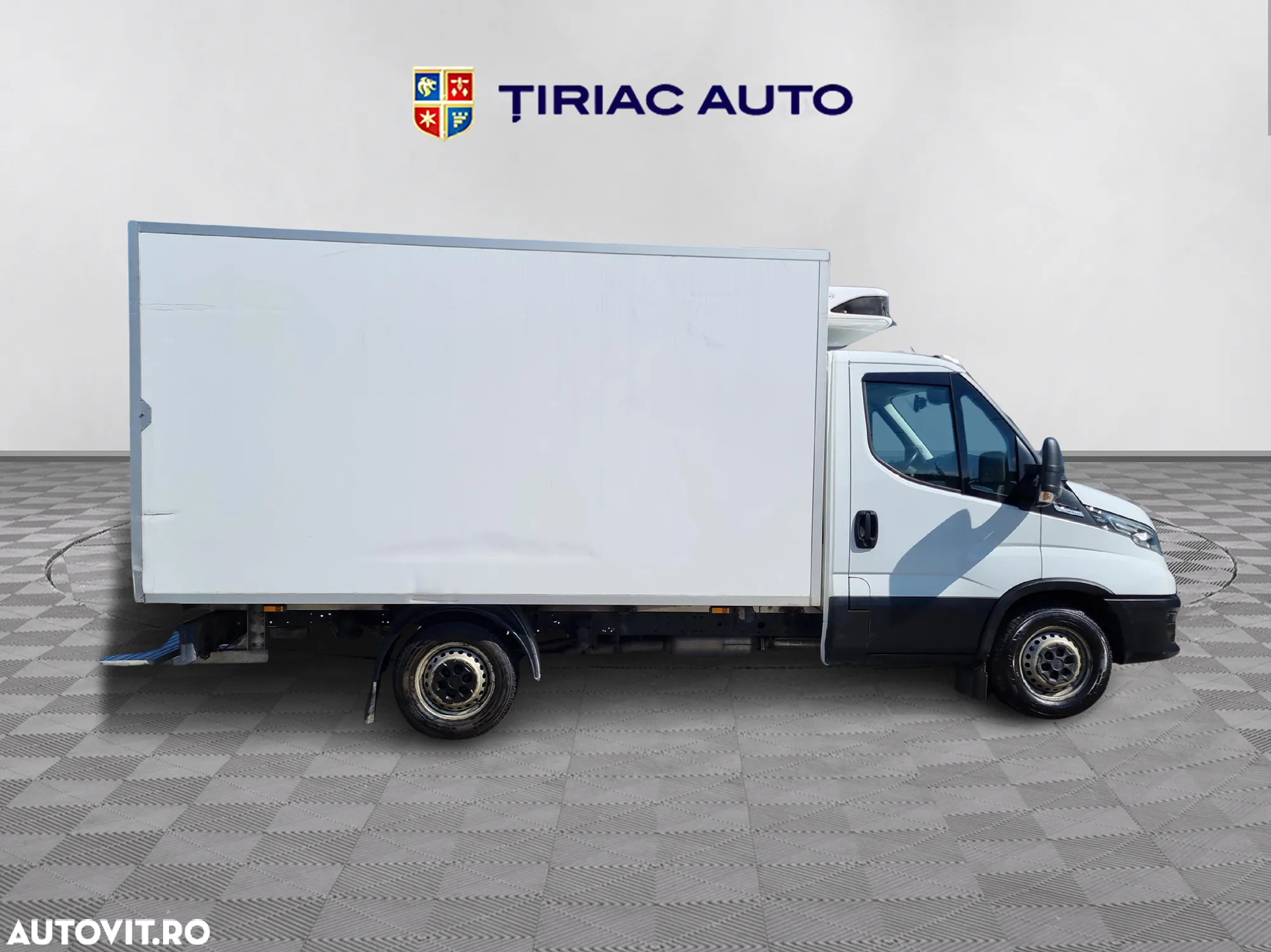 Iveco Daily - 6
