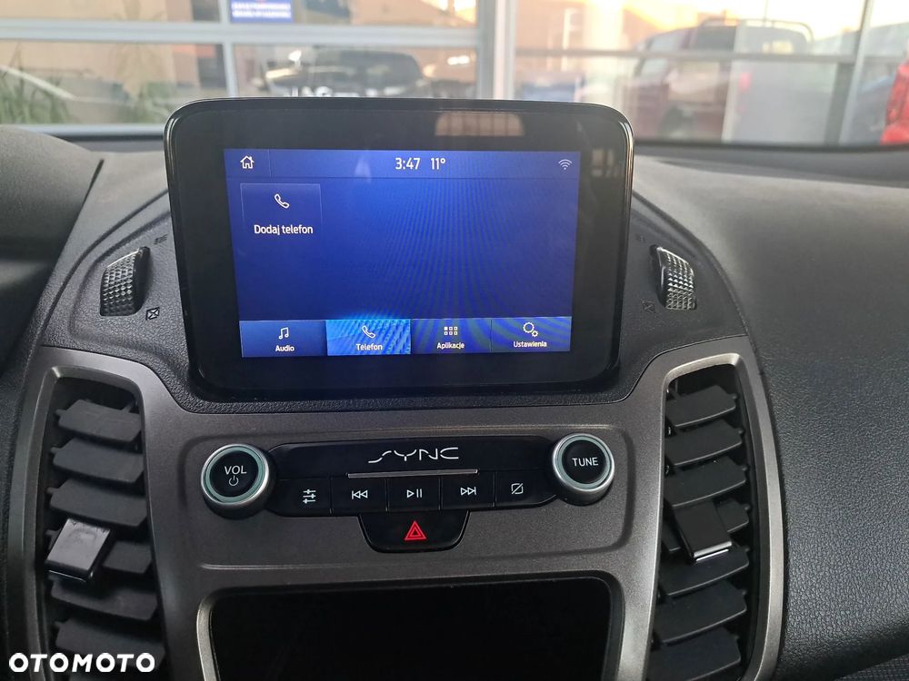 Ford Transit Connect - 28