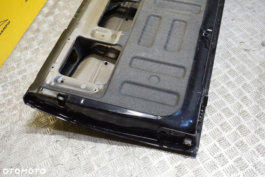 FORD F-150 PLATINUM RAPTOR 2018 - Klapa Tylna Bagażnik Burta Stopień USA - 10