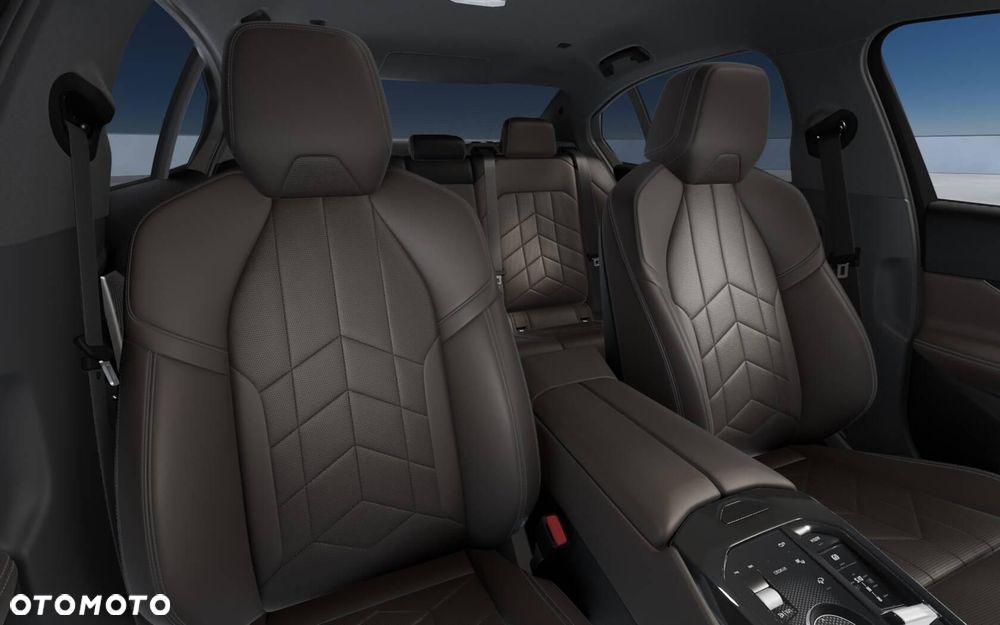 BMW Seria 5 - 7