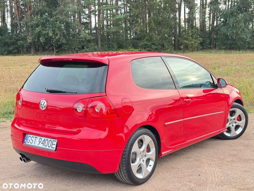 Volkswagen Golf - 20