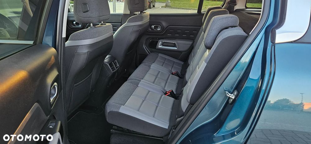 Citroën C5 Aircross 1.5 BlueHDi Shine - 7