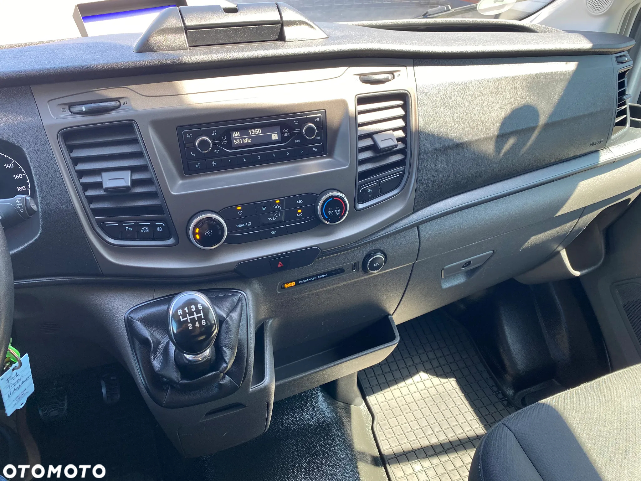 Ford Transit 310 L3H2 VA Basis - 11