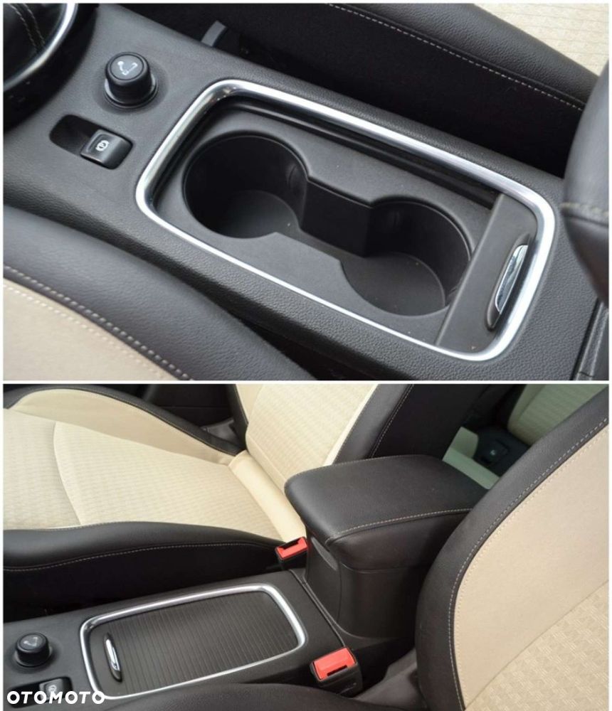 Opel Astra 1.4 Turbo Innovation - 27