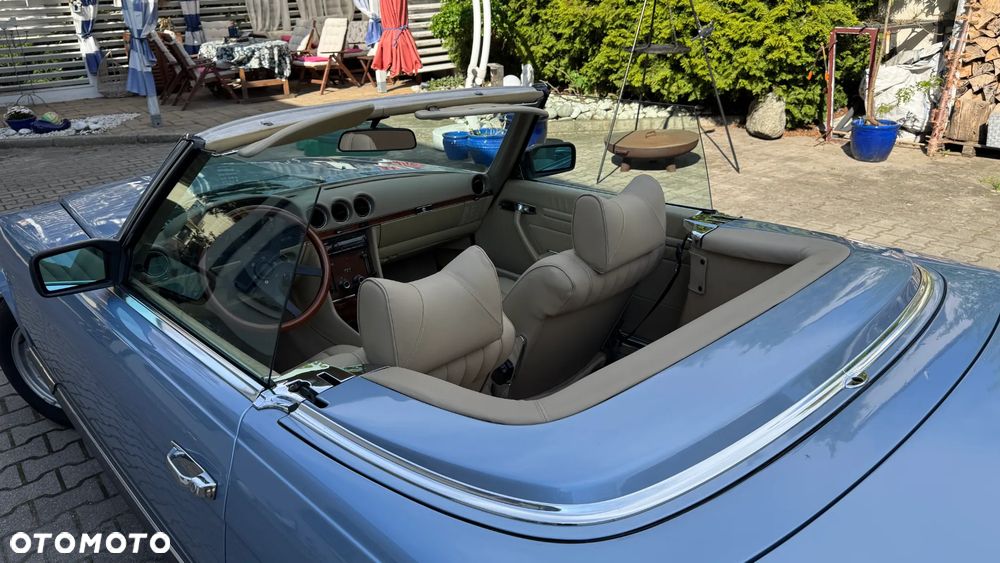 Mercedes-Benz SL - 30